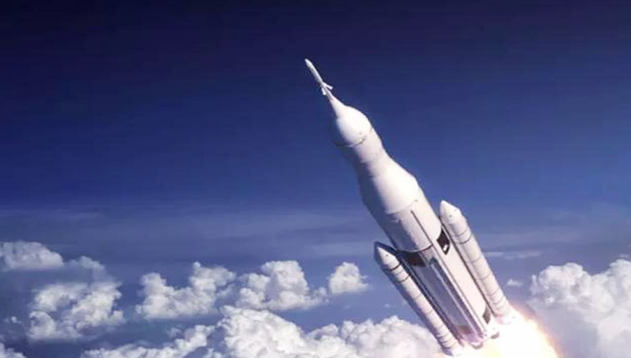 Aerospace military field