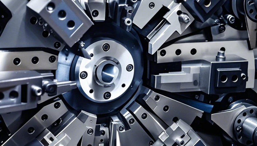 Mold manufacturing Field