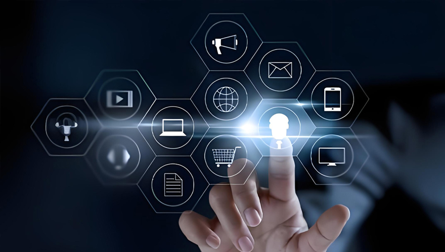 3C Manufacturing field